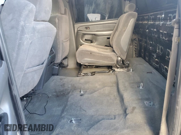 2006 Chevrolet Silverado 1500 LT1 with VIN 2GCEK13NX61331422, listed as a Copart auction lot 44469515 with 251,059 mi miles and Salvage Title. Bid and sale history available at DreamBid. Image 10.