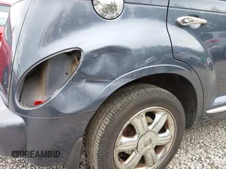 2003 Chrysler PT Cruiser Touring with VIN 3C8FY58B63T589003, listed as a IAAI auction lot 42326925 with 145,557 mi miles and . Bid and sale history available at DreamBid. Image 6.