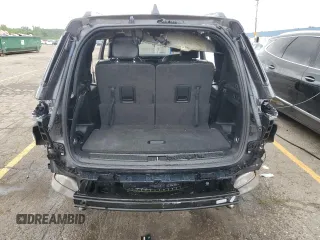 2021 Jeep Grand Cherokee Altitude z VIN 1C4RJKAGXM8188044, wystawiony jako Copart lot #49312675 z przebiegiem Nie podano mil oraz Nie do naprawy • Non repairable. Historia ofert i sprzedaży dostępna na DreamBid. Obrazek 6.