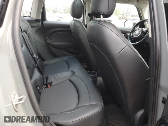 2021 MINI Hardtop 4 Door Oxford Edition with VIN WMWXU7C02M2N92256, listed as a Copart auction lot 62547725 with 175,453 mi miles and Clean title. Bid and sale history available at DreamBid. Image 10.