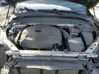 2019 Volvo XC60 R-Design с VIN YV4A22RM8K1352253, выставлен на аукционе Copart как лот 89409315 с пробегом 57 814 миль миль и Списание • Salvage title. История ставок и продаж доступна на DreamBid. Изображение 12.