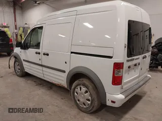 2013 Ford Transit Connect XLT с VIN NM0LS7DN8DT164457, выставлен на аукционе IAAI как лот 41184560 с пробегом 171 962 миль миль и . История ставок и продаж доступна на DreamBid. Изображение 3.