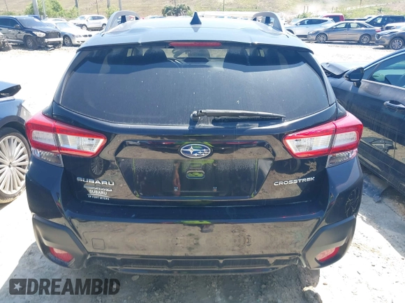 2019 Subaru Crosstrek Premium with VIN JF2GTACC9K8242115, listed as a IAAI auction lot 42010136 with 107,027 mi miles and . Bid and sale history available at DreamBid. Image 16.