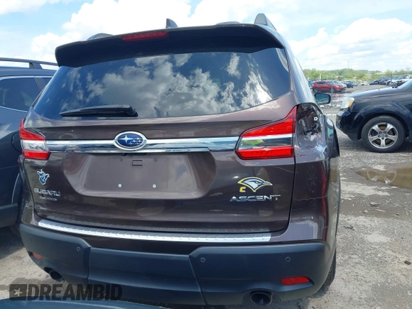 2021 Subaru Ascent Premium with VIN 4S4WMACDXM3467526, listed as a IAAI auction lot 42149254 with 70,115 mi miles and . Bid and sale history available at DreamBid. Image 17.