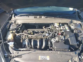 2015 Ford Fusion SE with VIN 3FA6P0H72FR258641, listed as a IAAI auction lot 42336660 with 276,647 mi miles and . Bid and sale history available at DreamBid. Image 10.