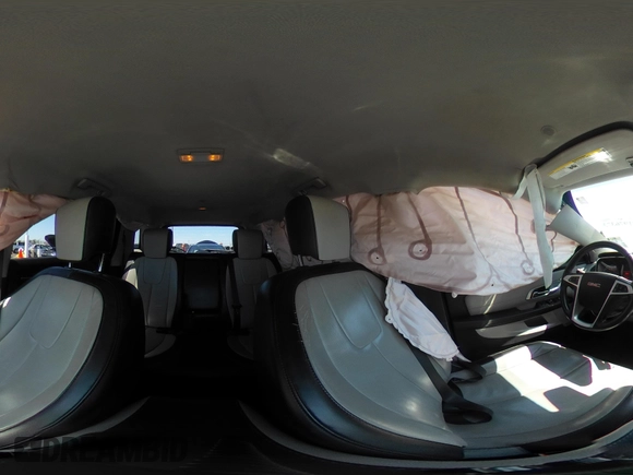 2011 GMC Terrain SLT-1 with VIN 2CTALUEC5B6335937, listed as a IAAI auction lot 41976373 with 198,674 mi miles and . Bid and sale history available at carsss.com. Image 19.