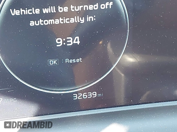 2024 Kia Seltos EX z VIN KNDERCAA8R7600290, wystawiony jako IAAI lot #42059075 z przebiegiem 32 639 mil mil oraz . Historia ofert i sprzedaży dostępna na DreamBid. Obrazek 16.