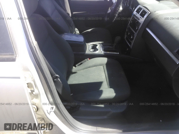 2010 Dodge Charger SXT with VIN 2B3CA3CV5AH271203, listed as a IAAI auction lot 25414852 with 175,044 mi miles and . Bid and sale history available at DreamBid. Image 5.