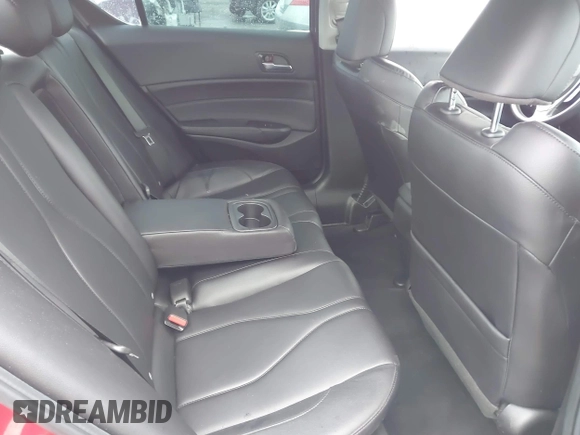 2021 Acura ILX with VIN 19UDE2F31MA009226, listed as a IAAI auction lot 41681379 with 34,169 mi miles and . Bid and sale history available at DreamBid. Image 8.