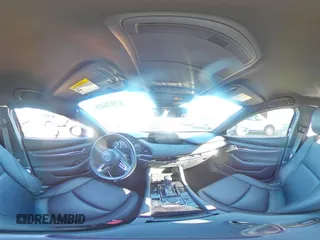 2019 Mazda 3 Preferred z VIN JM1BPAMM5K1137567, wystawiony jako Copart lot #87976435 z przebiegiem 44 188 mil mil oraz Szkoda całkowita • Salvage title. Historia ofert i sprzedaży dostępna na DreamBid. Obrazek 13.