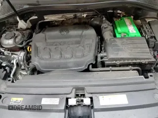 2023 Volkswagen Tiguan SE with VIN 3VV3B7AX8PM041061, listed as a Copart auction lot 81041855 with 140,937 mi miles and Clean title. Bid and sale history available at DreamBid. Image 14.