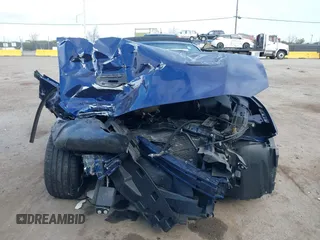 2019 Ford Mustang EcoBoost with VIN 1FATP8UH6K5118864, listed as a IAAI auction lot 41461842 with Not Provided miles. Bid and sale history available at carsss.com. Image 13.