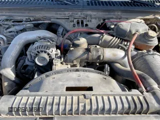 2004 Ford F-350 XL with VIN 1FTSW31P54EB26772, listed as a Copart auction lot 56300325 with 210,944 mi miles and Clean Title. Bid and sale history available at DreamBid. Image 7.
