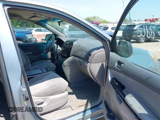 2004 Toyota Sienna CE with VIN 5TDZA23C34S220998, listed as a IAAI auction lot 42176299 with 345,935 mi miles and . Bid and sale history available at DreamBid. Image 5.