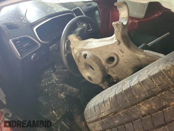 2020 Ford Edge SEL z VIN 2FMPK4J97LBA08950, wystawiony jako Copart lot #49695335 z przebiegiem Nie podano mil oraz Szkoda całkowita • Salvage title. Historia ofert i sprzedaży dostępna na DreamBid. Obrazek 8.