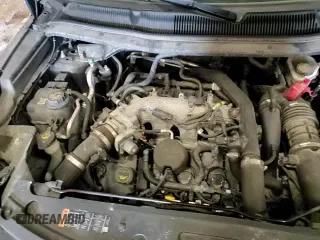 2018 Ford Police Interceptor Utility с VIN 1FM5K8AT1JGC77171, выставлен на аукционе Copart как лот 68898175 с пробегом 90 748 миль миль и Чистый • Clean title. История ставок и продаж доступна на DreamBid. Изображение 14.