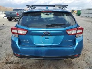 2018 Subaru Impreza Premium z VIN 4S3GTAD64J3726289, wystawiony jako Copart lot #86069554 z przebiegiem 75 566 mil mil oraz Szkoda całkowita • Salvage title. Historia ofert i sprzedaży dostępna na DreamBid. Obrazek 6.