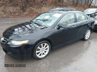 2006 Acura TSX z VIN JH4CL96816C024917, wystawiony jako IAAI lot #41061785 z przebiegiem 43 000 mil mil oraz . Historia ofert i sprzedaży dostępna na DreamBid. Obrazek 2.