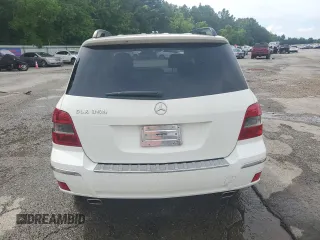 2012 Mercedes-Benz GLK 350 z VIN WDCGG5GB8CF916662, wystawiony jako Copart lot #58341475 z przebiegiem 192 273 mil mil oraz Szkody całkowita. Historia ofert i sprzedaży dostępna na DreamBid. Obrazek 6.