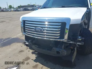 2012 Ford F-150 XL with VIN 1FTFW1ET1CKD43653, listed as a IAAI auction lot 42153606 with 137,946 mi miles and . Bid and sale history available at DreamBid. Image 6.