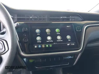 2023 Chevrolet Bolt EV 1LT z VIN 1G1FW6S0XP4112907, wystawiony jako IAAI lot #42250871 z przebiegiem 25 219 mil mil oraz . Historia ofert i sprzedaży dostępna na DreamBid. Obrazek 18.
