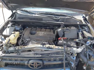 2010 Toyota RAV4 with VIN JTMZF4DV1A5017557, listed as a IAAI auction lot 42268749 with 186,735 mi miles and . Bid and sale history available at DreamBid. Image 10.
