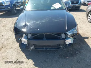 2015 Audi A3 1.8T Premium with VIN WAUACGFF1F1032732, listed as a IAAI auction lot 41824554 with 111,139 mi miles. Bid and sale history available at carsss.com. Image 6.