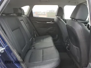 2022 Kia Seltos SX with VIN KNDETCA27N7268234, listed as a Copart auction lot 50480095 with 43,950 mi miles and Salvage title. Bid and sale history available at DreamBid. Image 11.
