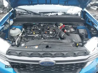 2022 Ford Maverick XL z VIN 3FTTW8F9XNRB15339, wystawiony jako IAAI lot #41674361 z przebiegiem 62 293 mil mil oraz . Historia ofert i sprzedaży dostępna na DreamBid. Obrazek 10.
