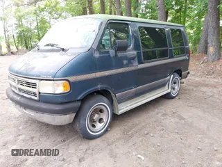 1997 Dodge Cargo with VIN 2B6HB21X2VK527794, listed as a IAAI auction lot 42207096 with 176,092 mi miles and . Bid and sale history available at DreamBid. Image 2.