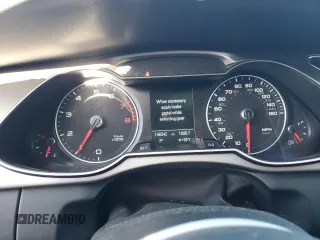 2013 Audi allroad Premium Plus with VIN WA1UFAFL7DA151449, listed as a Copart auction lot 51860195 with 148,342 mi miles and Salvage Title. Bid and sale history available at carsss.com. Image 9.