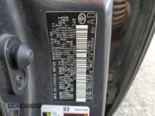 2011 Toyota Corolla L with VIN 2T1BU4EE8BC709986, listed as a Copart auction lot 50580875 with 284,902 mi miles and Clean Title. Bid and sale history available at carsss.com. Image 13.