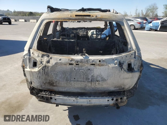 2023 Subaru Forester z VIN JF2SKACC6PH491945, wystawiony jako Copart lot #48778545 z przebiegiem Nie podano mil oraz Nie do naprawy • Non repairable. Historia ofert i sprzedaży dostępna na DreamBid. Obrazek 6.