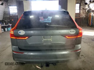 2019 Volvo XC60 Inscription z VIN LYV102RL4KB187813, wystawiony jako Copart lot #50614975 z przebiegiem 114 556 mil mil oraz Szkoda całkowita • Salvage title. Historia ofert i sprzedaży dostępna na DreamBid. Obrazek 6.