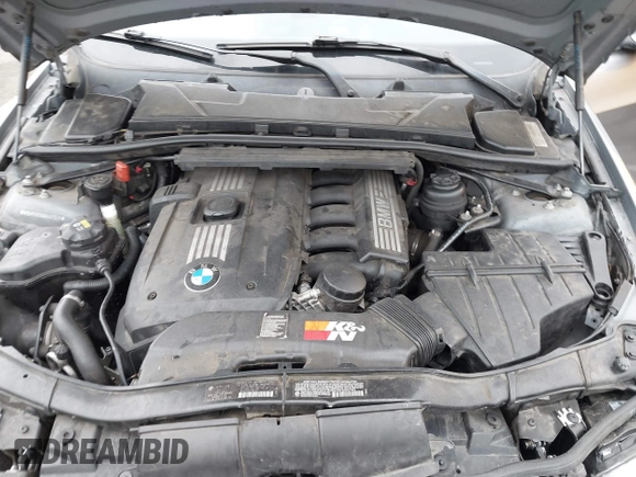2011 BMW 3 Series 328i с VIN WBAPH5C59BA447948, выставлен на аукционе IAAI как лот 42791025 с пробегом 124 445 миль миль и . История ставок и продаж доступна на DreamBid. Изображение 10.