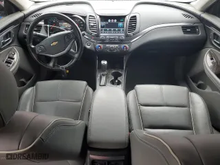 2014 Chevrolet Impala LTZ with VIN 2G1145SLXE9188528, listed as a Copart auction lot 85188304 with 165,714 mi miles and Salvage Title. Bid and sale history available at carsss.com. Image 8.