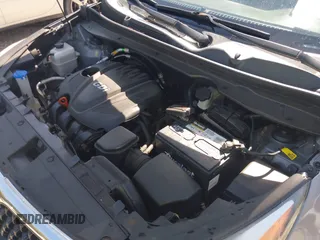 2014 Kia Sportage LX with VIN KNDPBCAC3E7587943, listed as a IAAI auction lot 42092903 with 153,483 mi miles and . Bid and sale history available at carsss.com. Image 10.