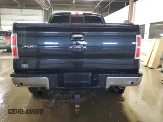 2010 Ford F-150 XL с VIN 1FTFW1EV8AKC36954, выставлен на аукционе Copart как лот 52243375 с пробегом 223 118 миль миль и Чистый • Clean title. История ставок и продаж доступна на DreamBid. Изображение 6.