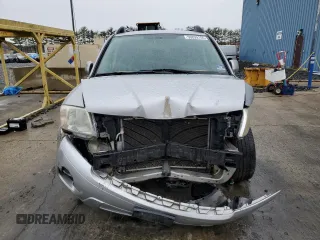 2011 Mitsubishi Endeavor LS with VIN 4A4JN2AS6BE031706, listed as a Copart auction lot 50899155 with 143,297 mi miles and Salvage Title. Bid and sale history available at carsss.com. Image 5.