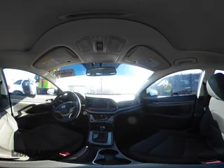 2017 Hyundai Elantra SE z VIN 5NPD84LFXHH140945, wystawiony jako IAAI lot #41755694 z przebiegiem 138 654 mil mil oraz . Historia ofert i sprzedaży dostępna na DreamBid. Obrazek 18.