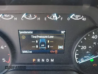 2023 Ford F-250 XL с VIN 1FT7W2BT9PEC04809, выставлен на аукционе IAAI как лот 41788629 с пробегом 58 185 миль миль и . История ставок и продаж доступна на DreamBid. Изображение 7.