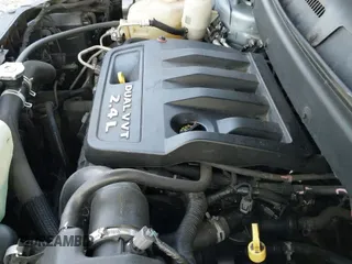2013 Dodge Journey SXT with VIN 3C4PDCBB5DT556817, listed as a IAAI auction lot 43388905 with 205,825 mi miles and . Bid and sale history available at DreamBid. Image 12.