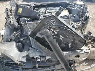 2020 Land Rover Range Rover SV Autobiography Dynamic with VIN SALGW2RE2LA580463, listed as a Copart auction lot 50518115 with Not provided miles and Salvage title. Bid and sale history available at DreamBid. Image 12.