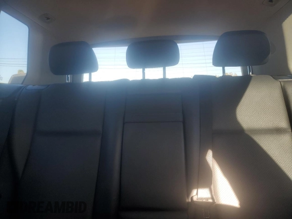 2015 Mercedes-Benz GLK 350 with VIN WDCGG5HB7FG438358, listed as a Copart auction lot 75879304 with 80,245 mi miles and Salvage Title. Bid and sale history available at DreamBid. Image 10.