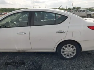 2016 Nissan Versa S Plus with VIN 3N1CN7APXGL886461, listed as a IAAI auction lot 42560193 with Not provided miles and . Bid and sale history available at DreamBid. Image 14.