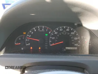 2006 Toyota Camry STD z VIN 4T1BE32K56U739243, wystawiony jako Copart lot #79918463 z przebiegiem 123 321 mil mil oraz Szkoda całkowita • Salvage title. Historia ofert i sprzedaży dostępna na DreamBid. Obrazek 9.