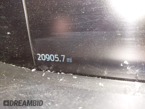 2024 Ford Escape Active with VIN 1FMCU9GN0RUA74480, listed as a IAAI auction lot 42218362 with 20,905 mi miles and . Bid and sale history available at DreamBid. Image 15.