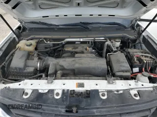 2020 Chevrolet Colorado 2WD LT z VIN 1GCHSCEA7L1166238, wystawiony jako Copart lot #51988105 z przebiegiem 112 299 mil mil oraz Szkoda całkowita • Salvage title. Historia ofert i sprzedaży dostępna na DreamBid. Obrazek 11.