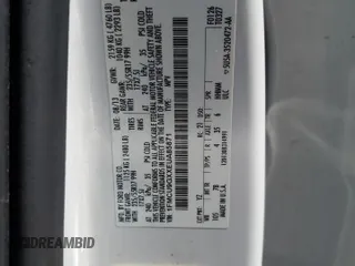2014 Ford Escape SE с VIN 1FMCU9GXXEUA85871, выставлен на аукционе Copart как лот 62759695 с пробегом 184 692 миль миль и Чистый • Clean title. История ставок и продаж доступна на DreamBid. Изображение 13.