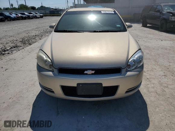 2012 Chevrolet Impala Police Police with VIN 2G1WD5E39C1199176, listed as a Copart auction lot 75618914 with 95,992 mi miles and Salvage Title. Bid and sale history available at carsss.com. Image 5.
